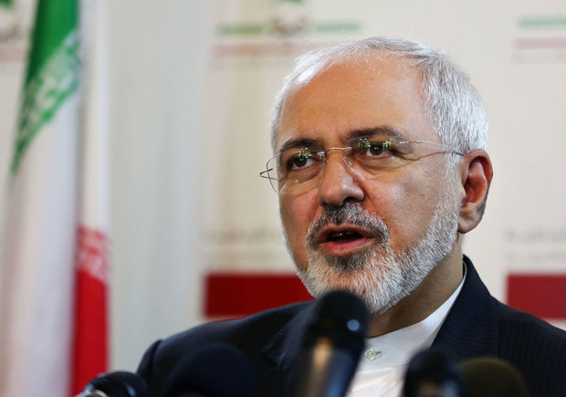 US pledges not to punish banks engaged with Iran: Zarif
