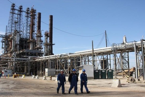 Petrolde salgın, ABD paketi ve Libya baskısı