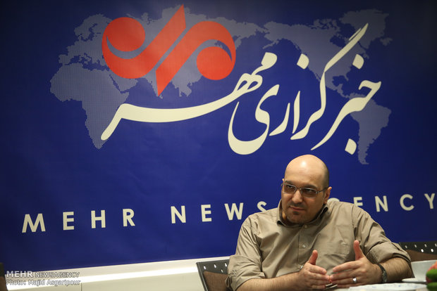 محمدمنصور هاشمی از «شرایط امکان نقد» در ایران می‌نویسد