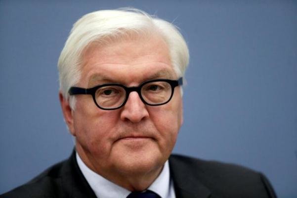 یوکرائن نے جرمنی کے چانسلر کو کیف دورے کی اجازت دینے سے انکار کردیا