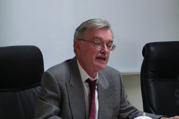 Nicholas Onuf