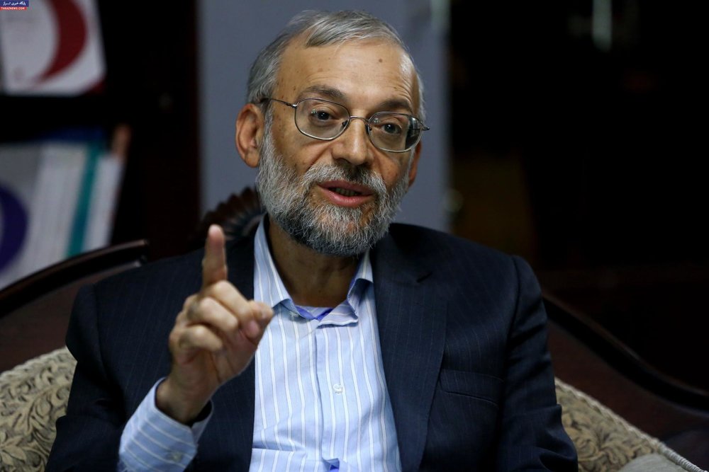 larijani