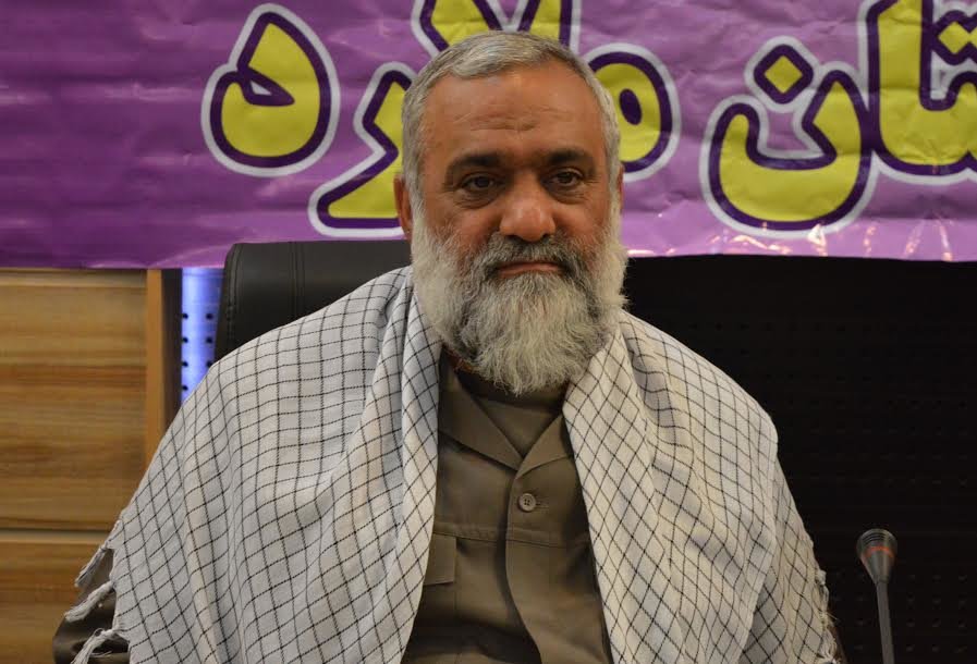 سردار نقدی