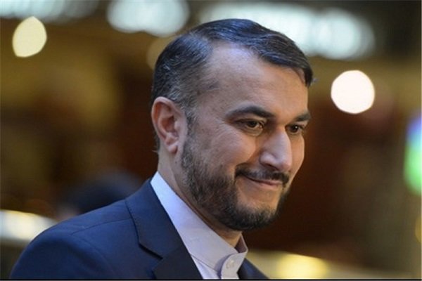 Amir-Abdollahian stresses continuation of Tehran-Damascus strategic relations