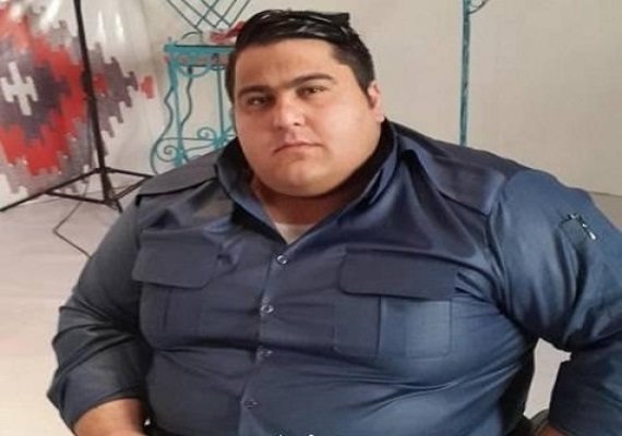 سیامند رحمان