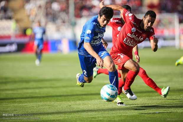 دو بازی «۶ گله» و ۱۱۵ گلزن/ حسرتی که برای استقلال باقی مانده است