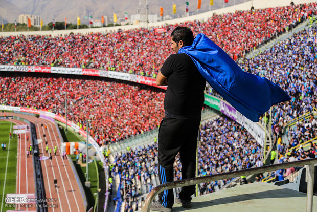 چرا ایرانی‌ها دیگر پرتماشاگرترین تیم‌های باشگاهی آسیا نیستند؟