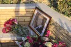 یادبود محمدجان شکوری بخارایی در تاجیکستان برگزار شد