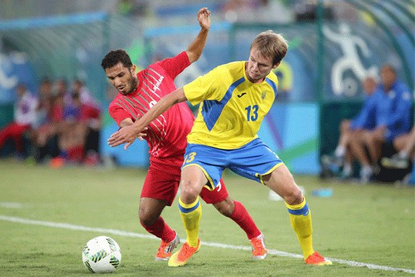 Iran’s 7-a-side outfit lands second in Rio