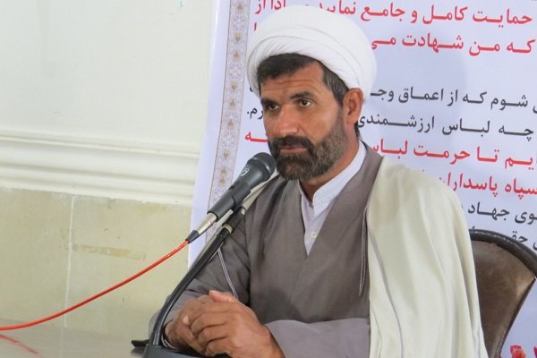 همایش تجلیل از مربیان عقیدتی استان بوشهر برگزار می‌شود