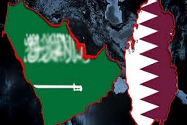 پایان بدون نتیجه مذاکرات عربستان و قطر
