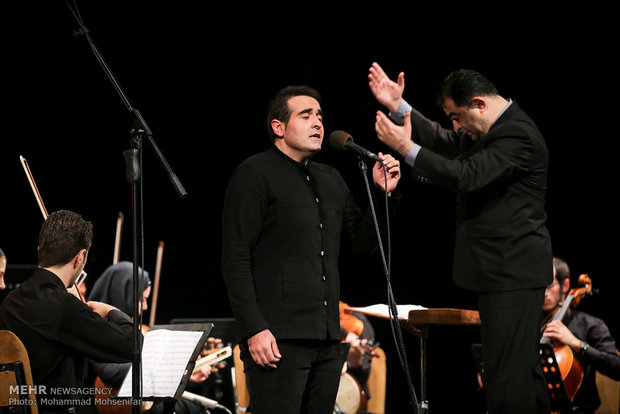 Iran commemorates contemporary poet Shahriar