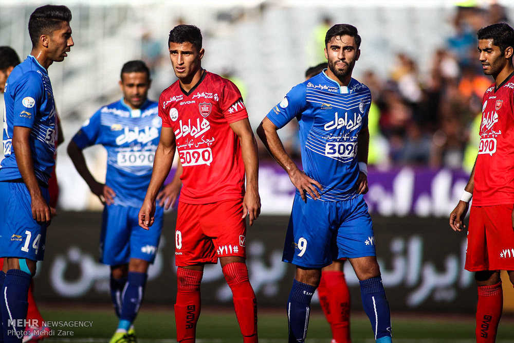 واگذاری قطعی دو مجموعه ورزشی به استقلال و پرسپولیس - خبرگزاری مهر | اخبار ایران و جهان