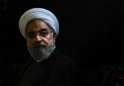 Rouhani orders immediate inquiry on train collision