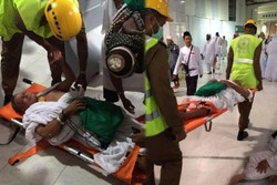۵۴ زائر پاکستانی در حج امسال جان باختند