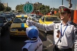 کاهش ساعت طرح ترافیک تهران تا پایان سال تمدید شد