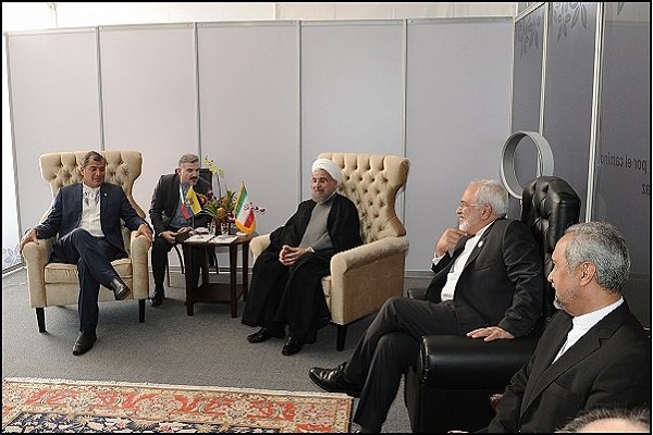 تهران ازهراقدامی برای ثبات قیمت نفت حمایت می کند