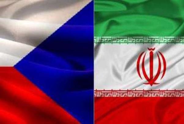Iran, Czechia discuss bilateral cooperation