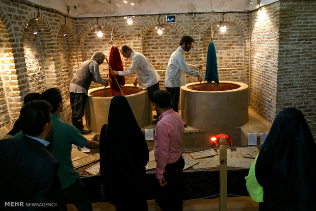 نشست تخصصی «حکمرانی هوش مصنوعی در صنعت گردشگری ایران و جهان» برگزار میشود