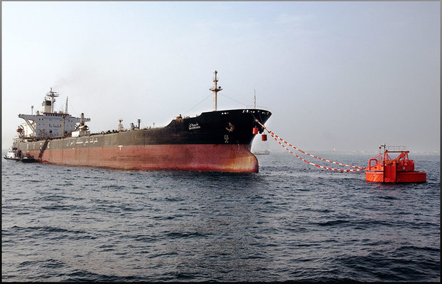 IOTC lends out 35 tankers to European oil giants