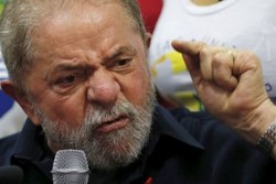 رئیس جمهوری سابق برزیل به جرم فساد مالی دادگاهی می‌شود