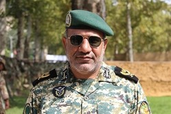 Enemies can’t launch military attack against Iran: Gen. Nemati
