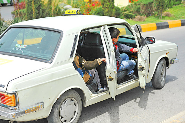 استفاده خودروهای فاقد مجوز برای سرویس مدارس ممنوع است استفاده خودروهای فاقد مجوز برای سرویس مدارس ممنوع است