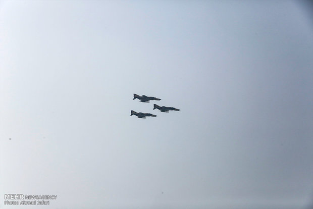 İran’dan düşmanlara gözdağı