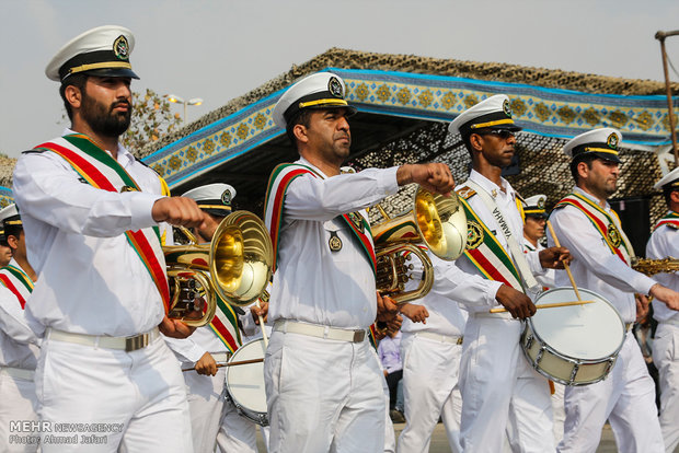 İran’dan düşmanlara gözdağı