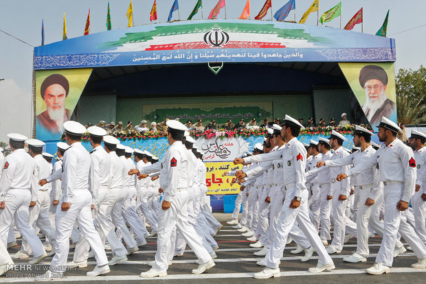 İran’dan düşmanlara gözdağı