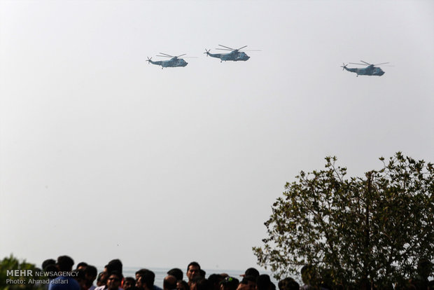 İran’dan düşmanlara gözdağı