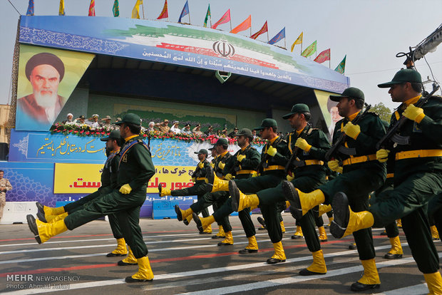 İran’dan düşmanlara gözdağı