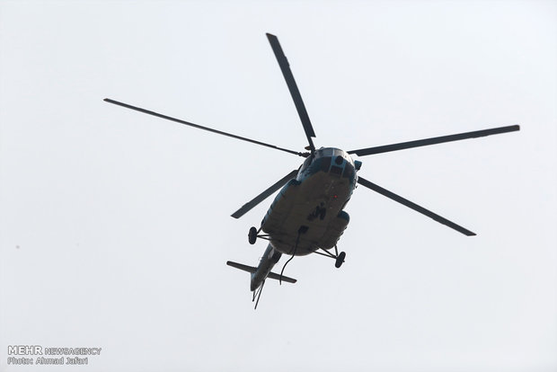 İran’dan düşmanlara gözdağı