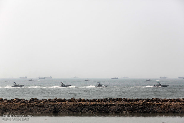 İran’dan düşmanlara gözdağı