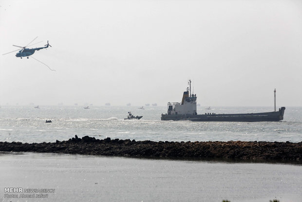 İran’dan düşmanlara gözdağı