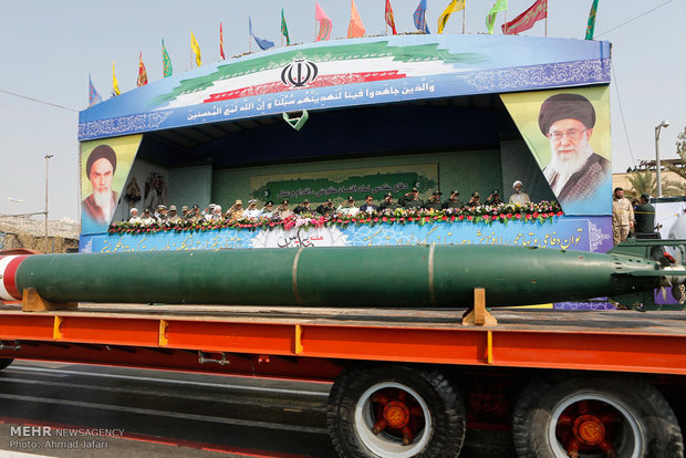 İran’dan düşmanlara gözdağı