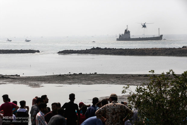 İran’dan düşmanlara gözdağı