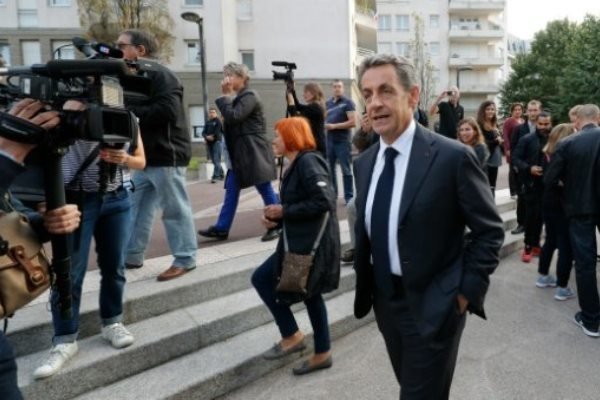 دوئل در میدان انتخابات فرانسه/«سارکوزی» به مصاف «ژوپه» می رود
