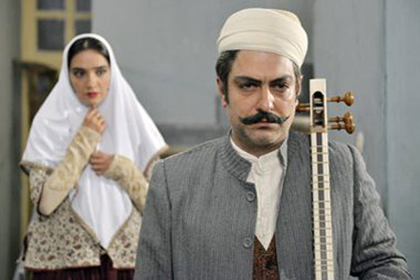Iranian "Nargese Mast" wins 2 awards at Lift India Film Fest