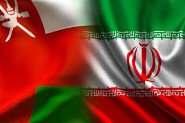 Iran, Oman to expand legal coop.