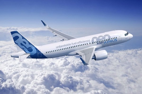 آخوندی برای خرید ۱۰۰ هواپیمای ایرباس، بیانیه داد ایرباس