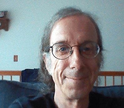 Ron Jacobs