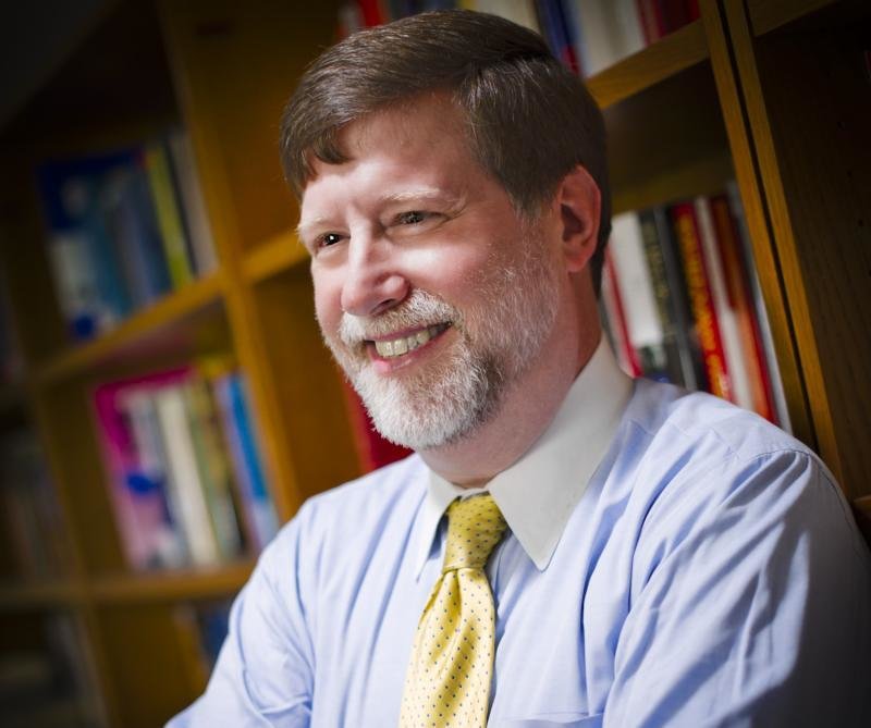 Mark N. Katz
