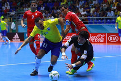 سیدبندی جام جهانی فوتسال مشخص شد/ احتمال هم‌گروهی ایران با برزیل