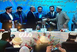 سفر هیأت آمریکایی به کابل جهت رفع تحریمها علیه حزب اسلامی حکمتیار