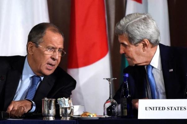 مذاکرات روسیه و آمریکا برای اعاده آتش بس در سوریه شکست خورد