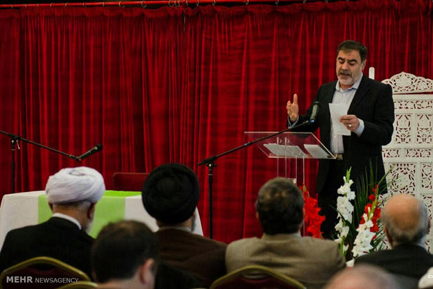 Celebration of Eid al-Ghadir in Paris