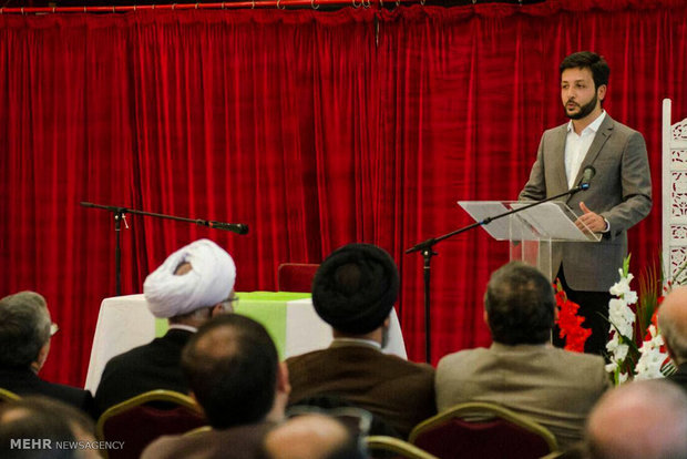 Celebration of Eid al-Ghadir in Paris