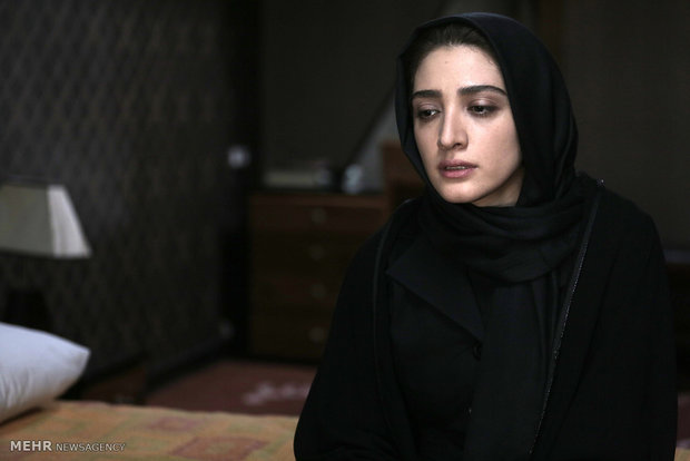 فیلم سینمایی هیهات