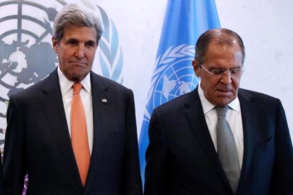 Moscow makes public full text of Russia-US deal on Syria